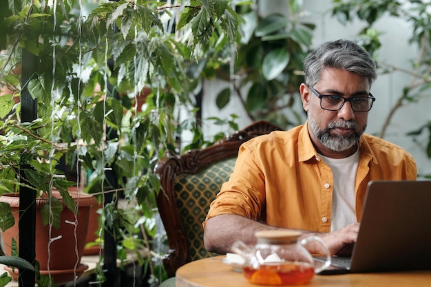 Strategic business planning session