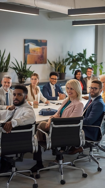 Strategic Thinking Foundations