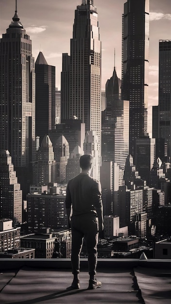 Competitive strategy analysis and market positioning